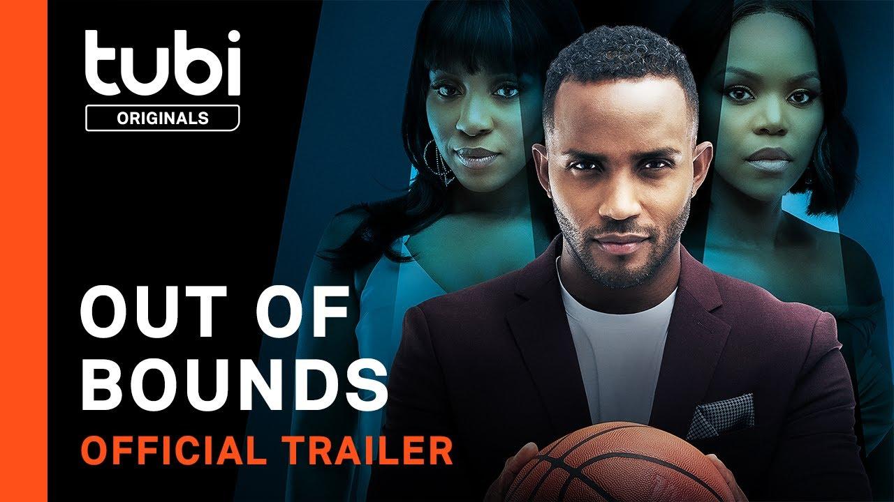 Out of Bounds Trailer