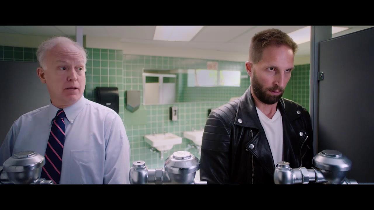 Shy Guys Trailer