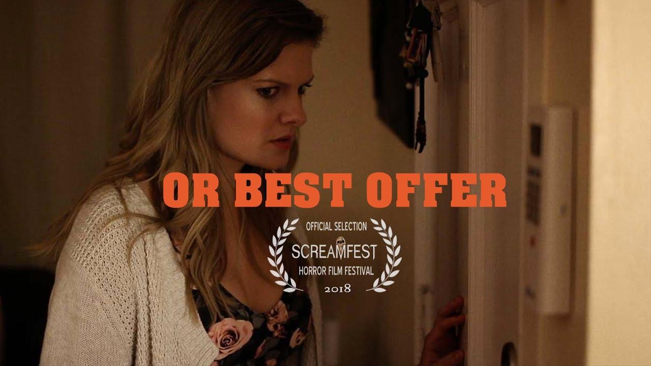 Or Best Offer Trailer