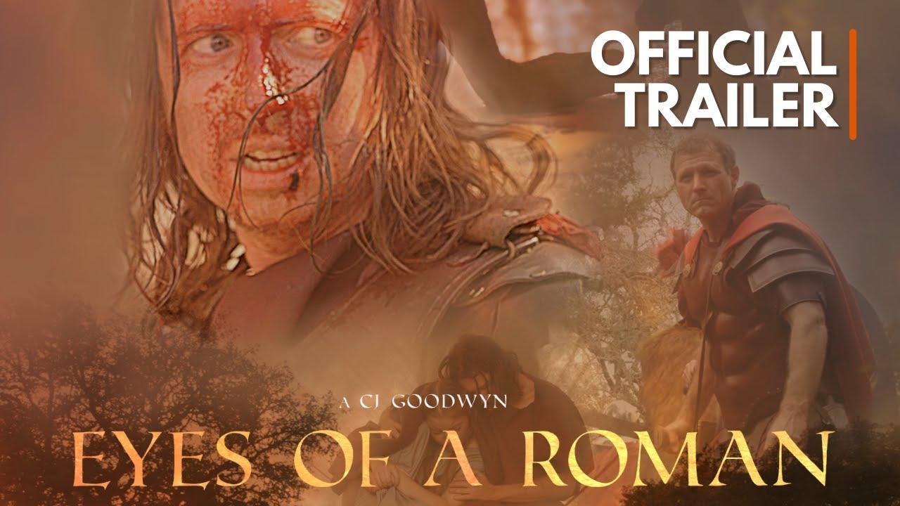 Eyes of a Roman Trailer