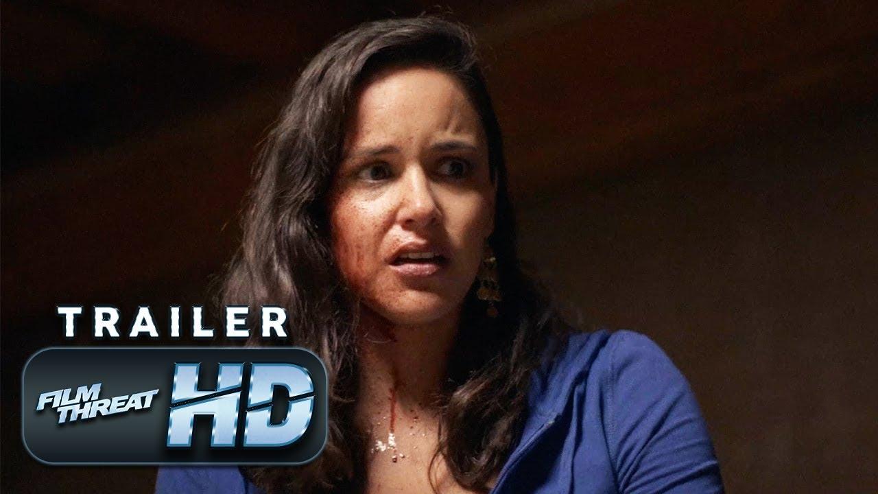 A Stone in the Water Trailer