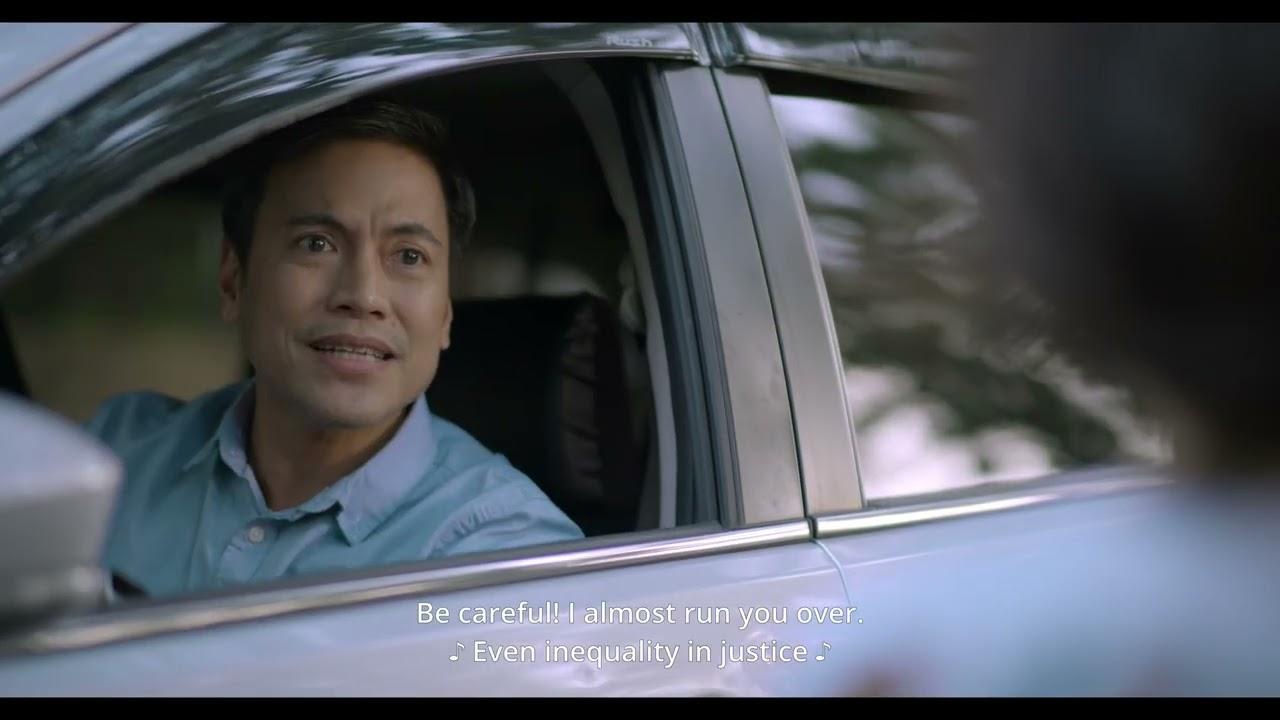 Nasaan si Hesus? Trailer