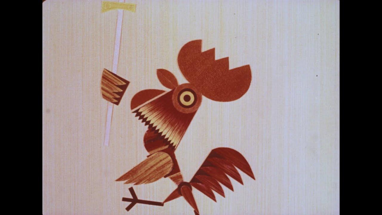 Why Does the Rooster Have Short Pants Trailer