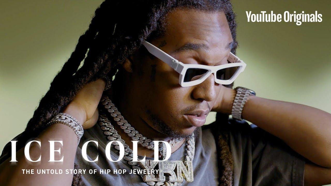 Ice Cold: The Untold Story of Hip Hop Jewelry Trailer