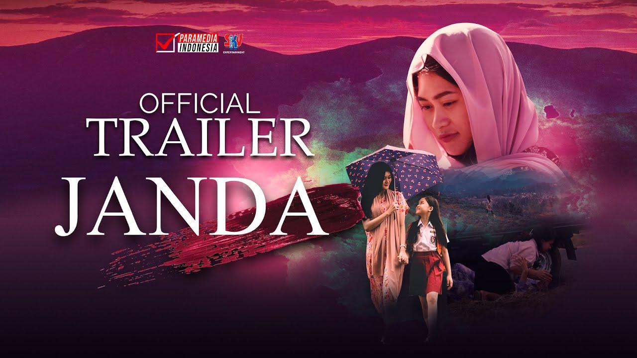 Janda Trailer