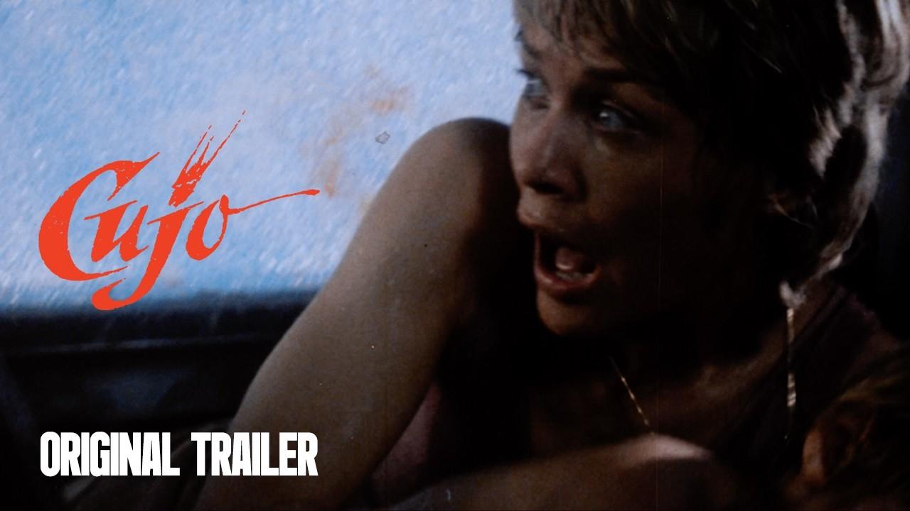 Cujo Trailer