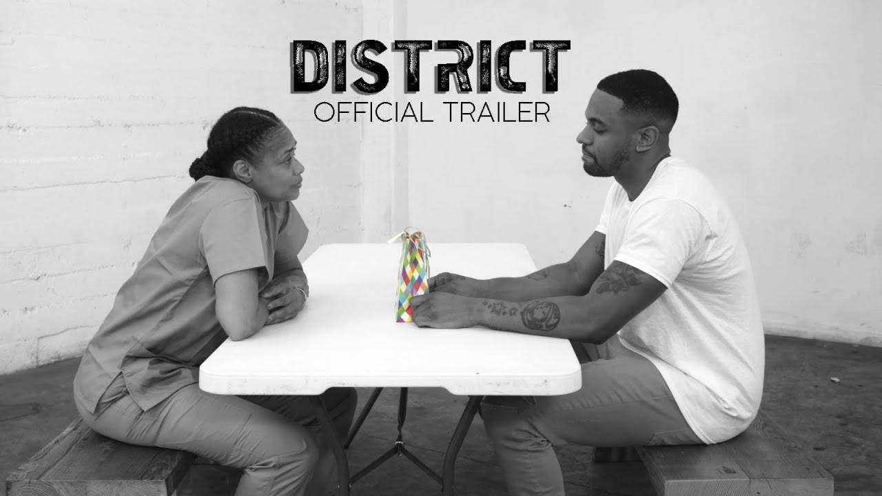 District Trailer