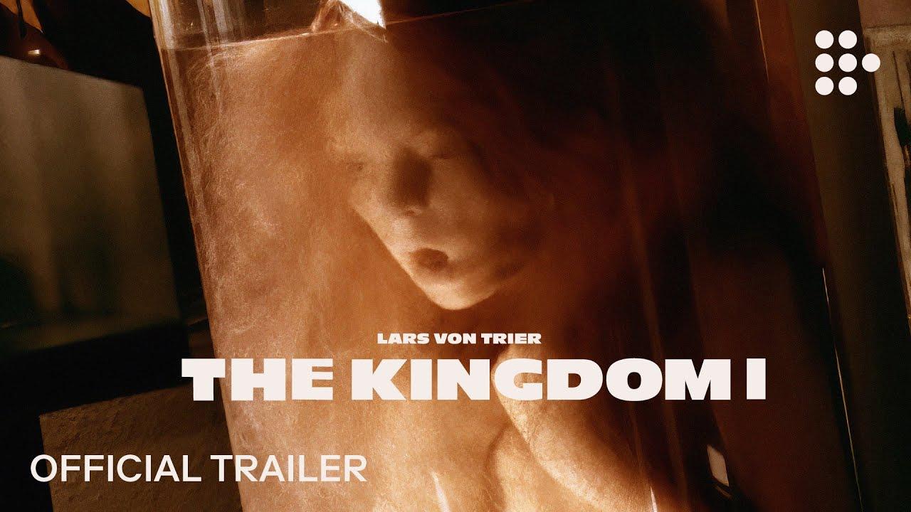 The Kingdom Trailer