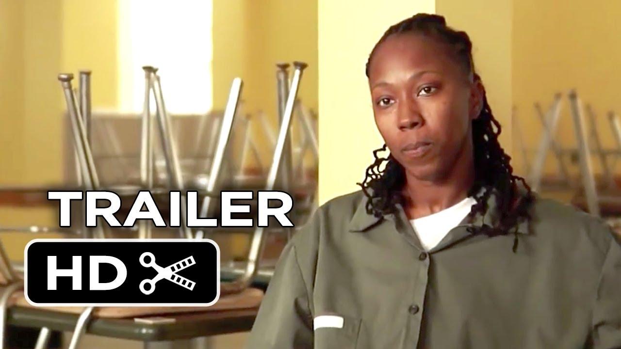 Out in the Night Trailer