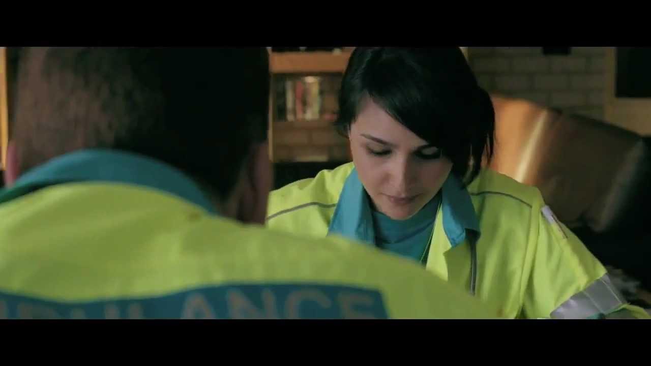 Manslaughter Trailer