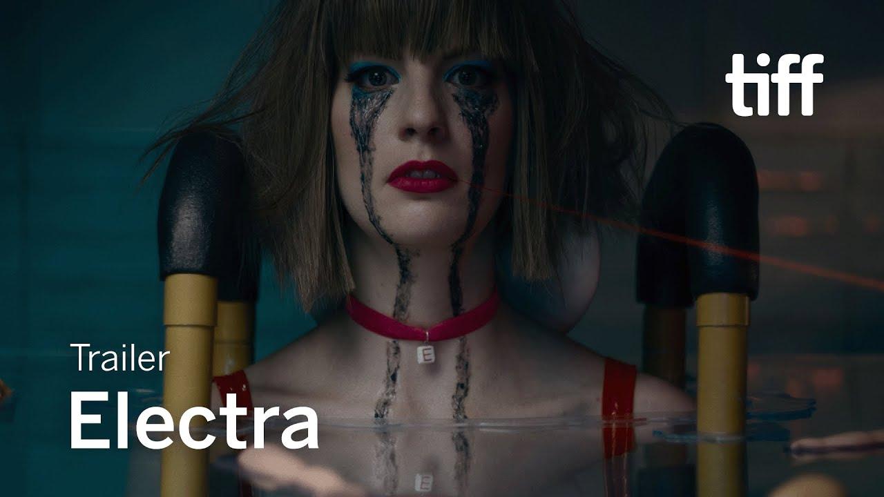 Electra Trailer