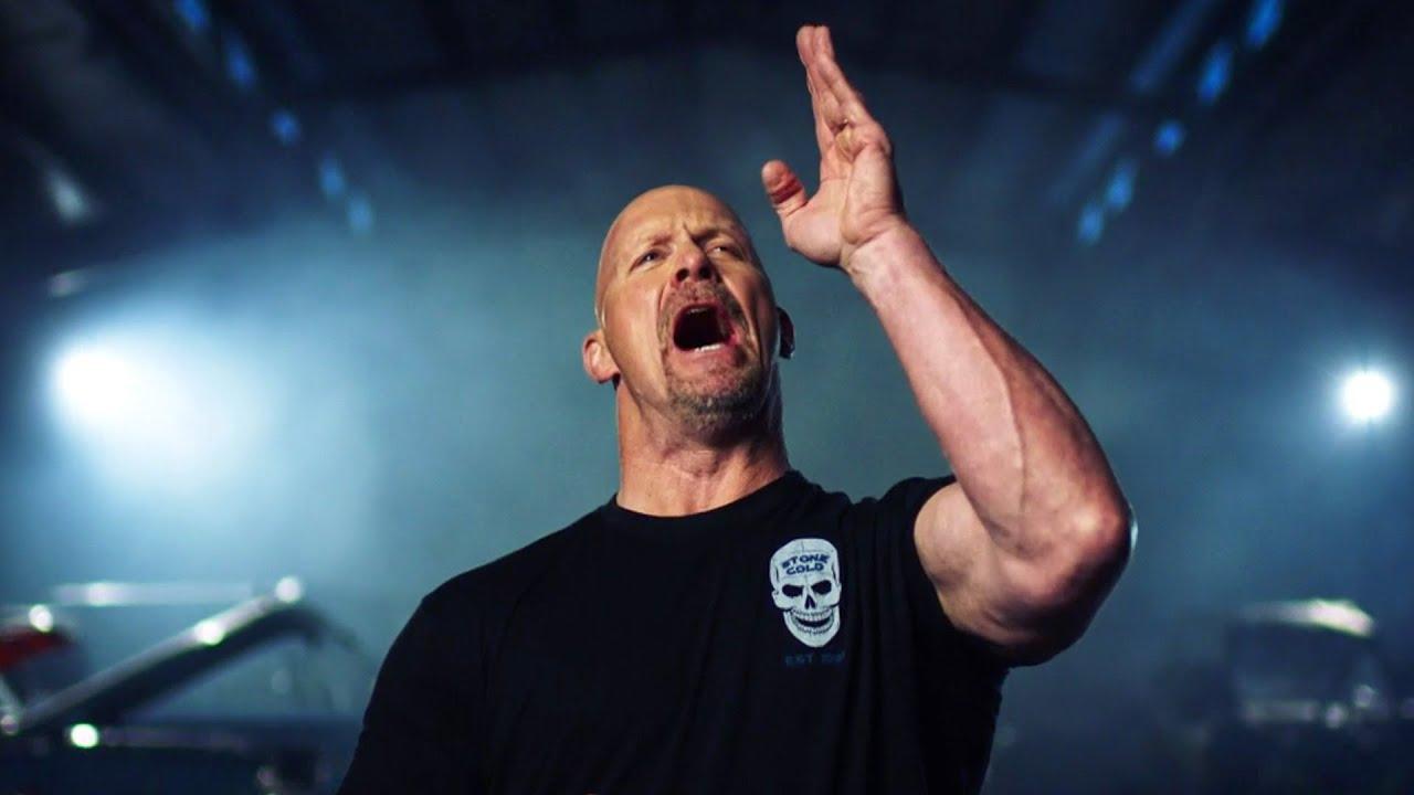 WWE WrestleMania 38: Sunday Trailer