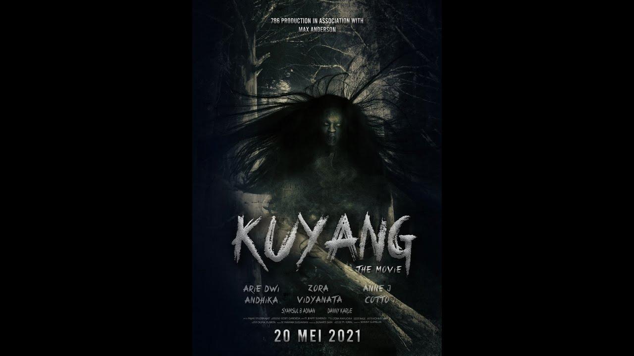 Kuyang the Movie Trailer