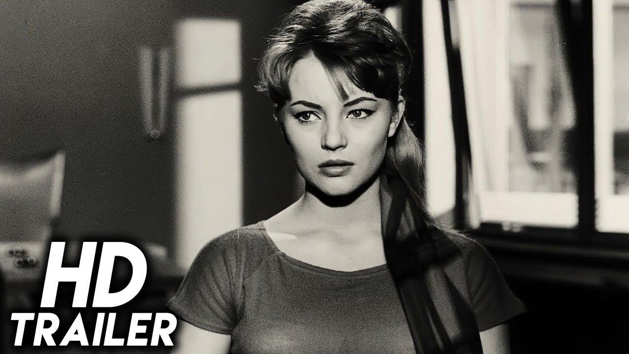The Judge and the Sinner Trailer