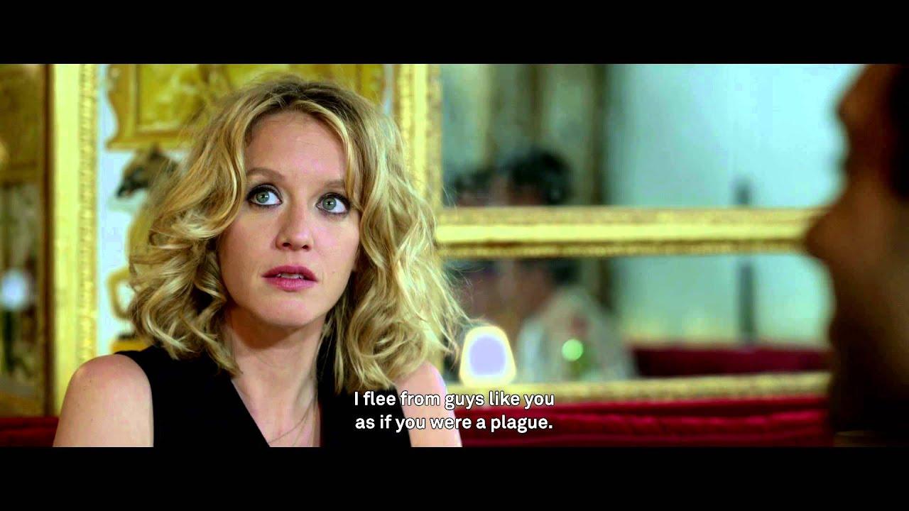 Love Is in the Air Trailer