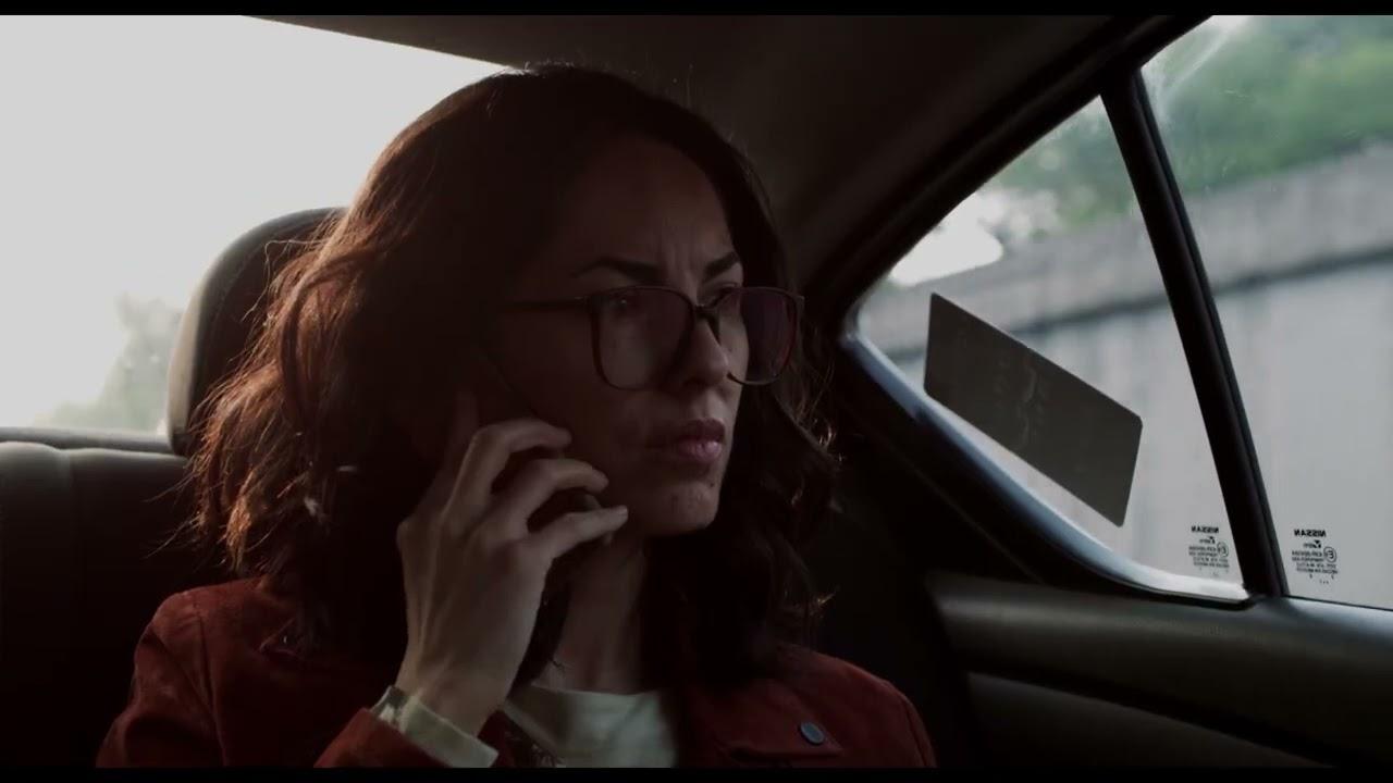 Todo lo invisible Trailer