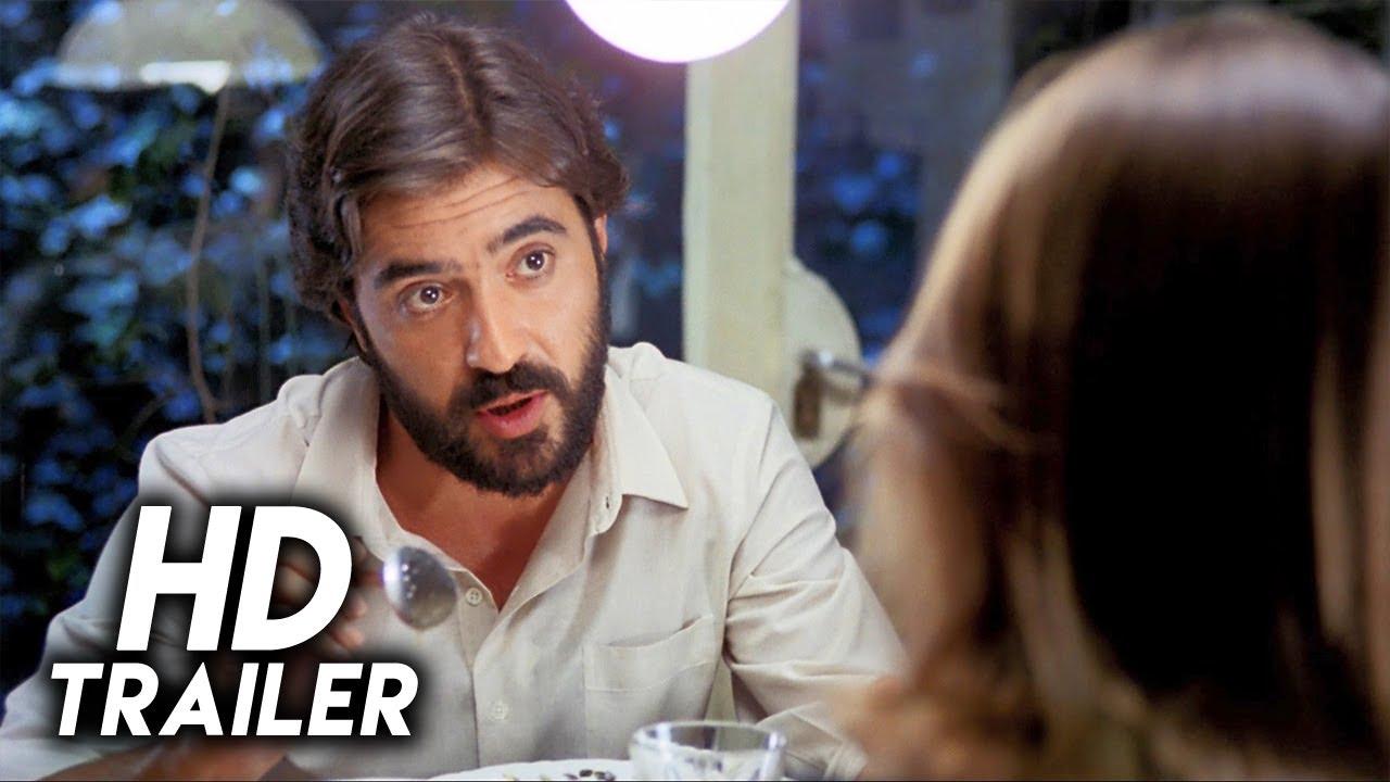 Murder in the Central Committee Trailer