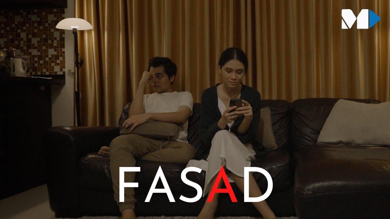 Fasad Trailer