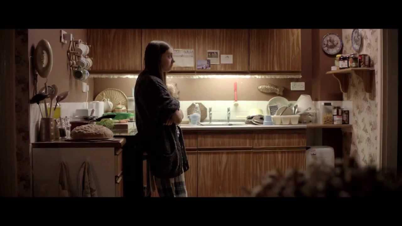 Side by Side Trailer