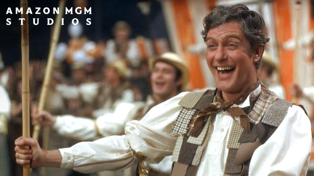Chitty Chitty Bang Bang Trailer