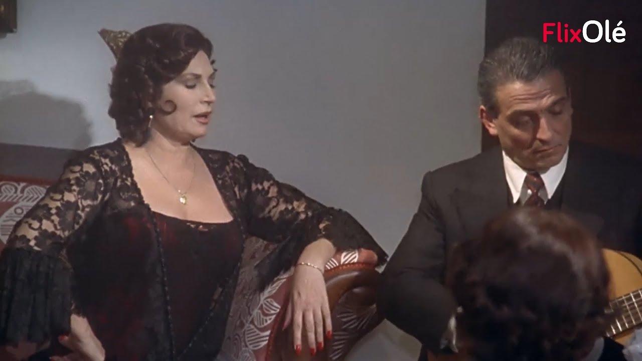 La Lola se va a los puertos Trailer