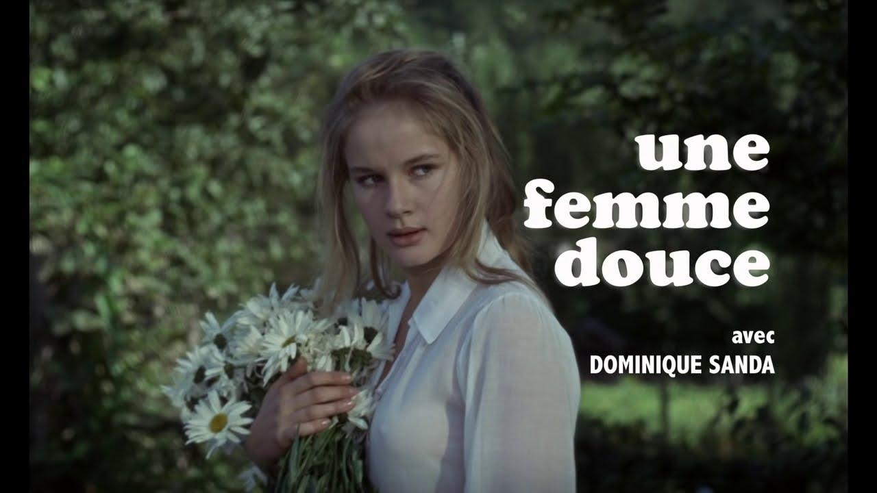 A Gentle Woman Trailer