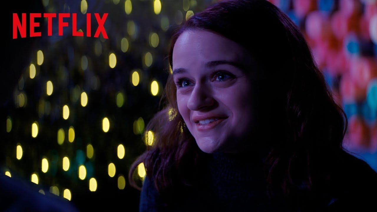 Uglies Trailer