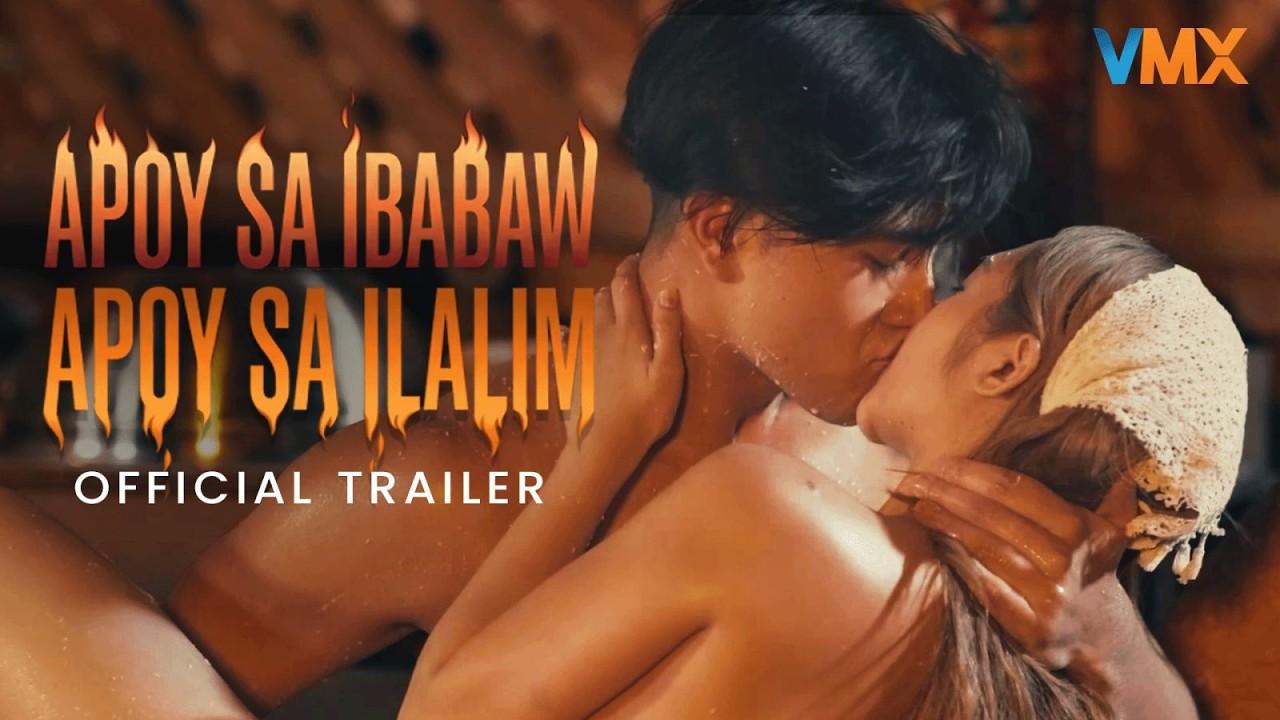 Apoy Sa Ibabaw, Apoy Sa Ilalim Trailer