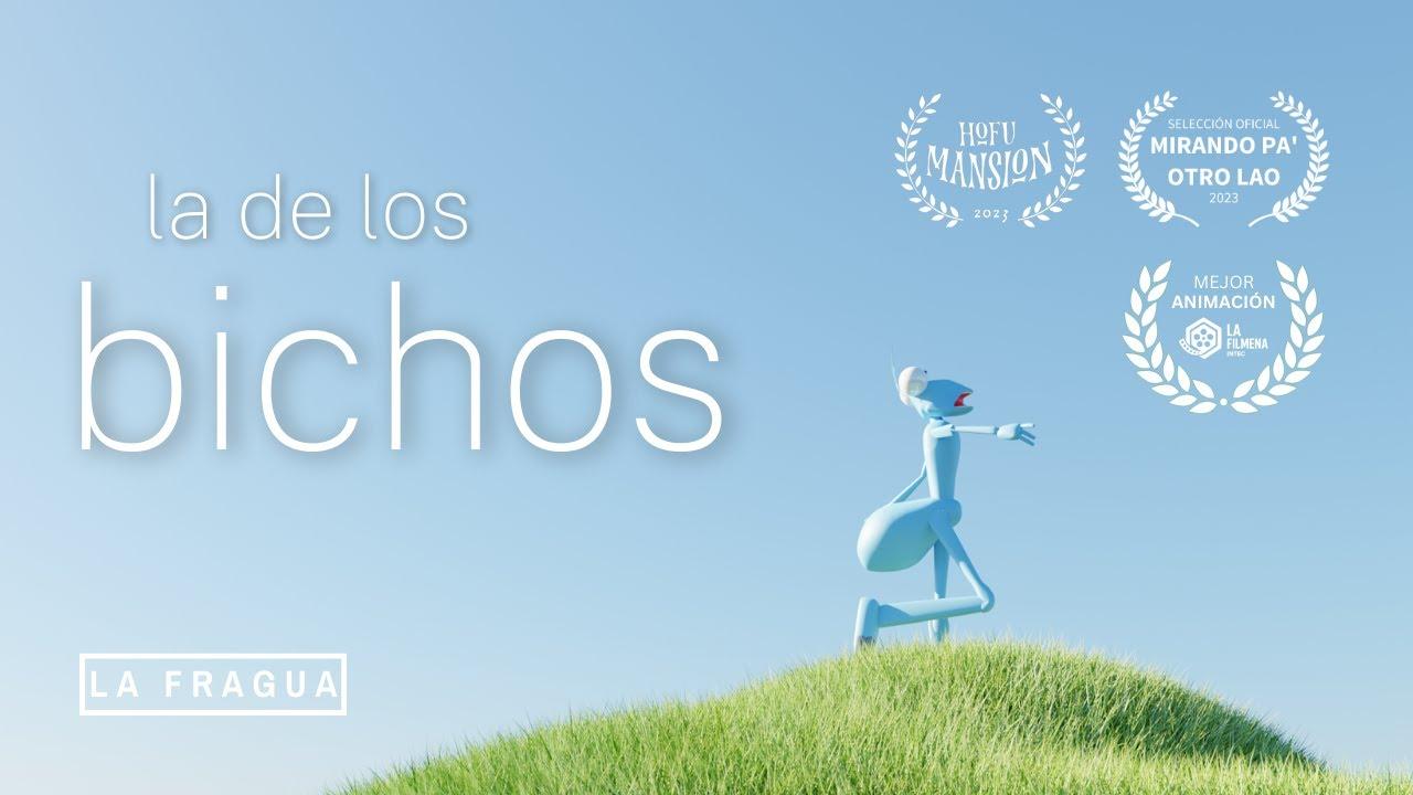 La de los Bichos Trailer