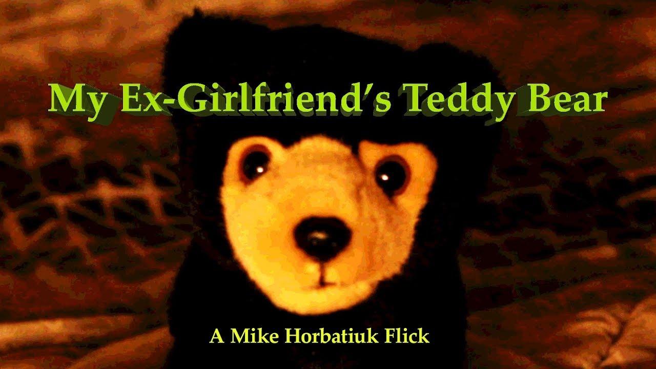 My Ex Girlfriend's Teddy Bear Trailer