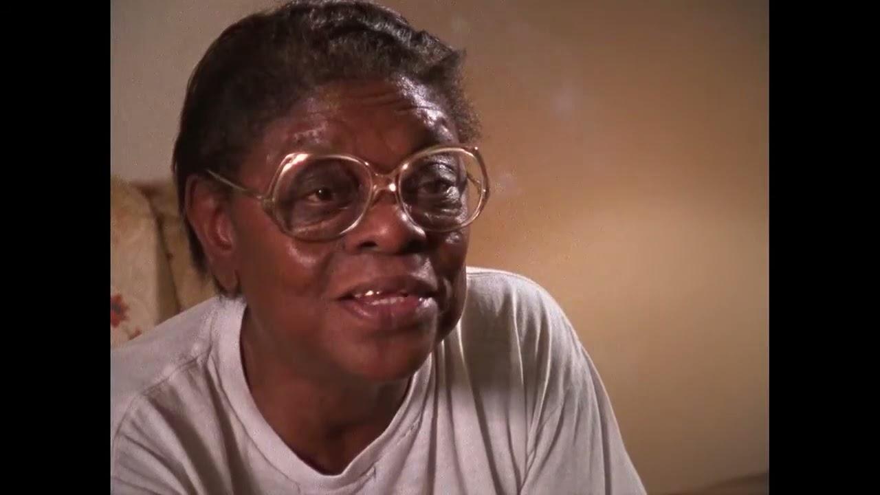 All Day and All Night: Memories from Beale Street Musicians Trailer