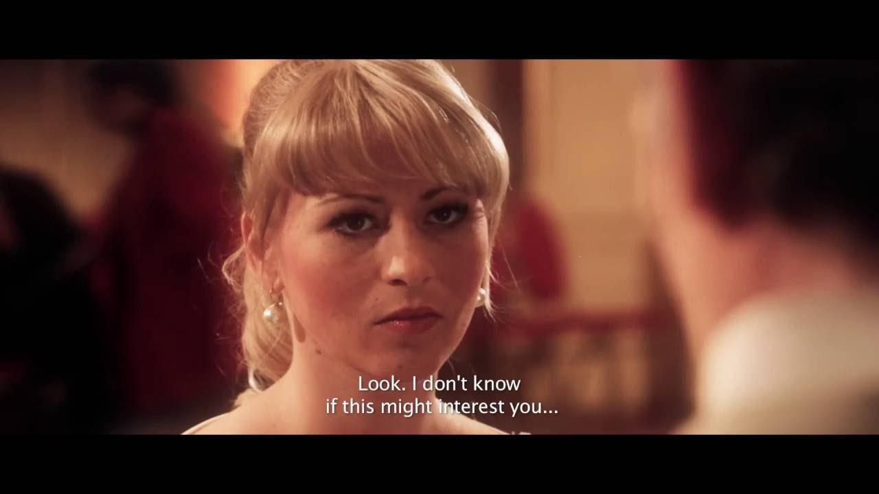 Masks Trailer