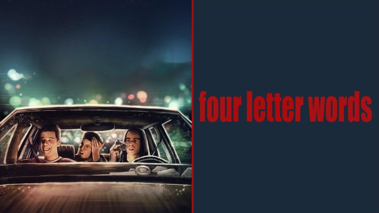 Four Letter Words Trailer