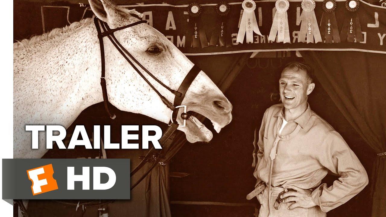 Harry & Snowman Trailer