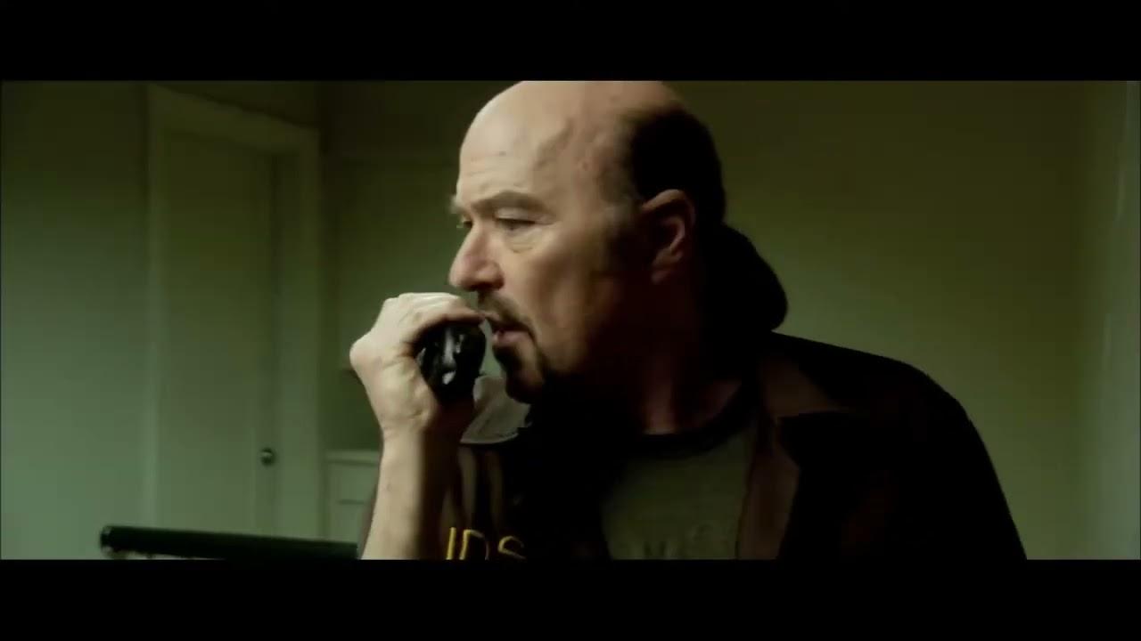 The Mangler Reborn Trailer