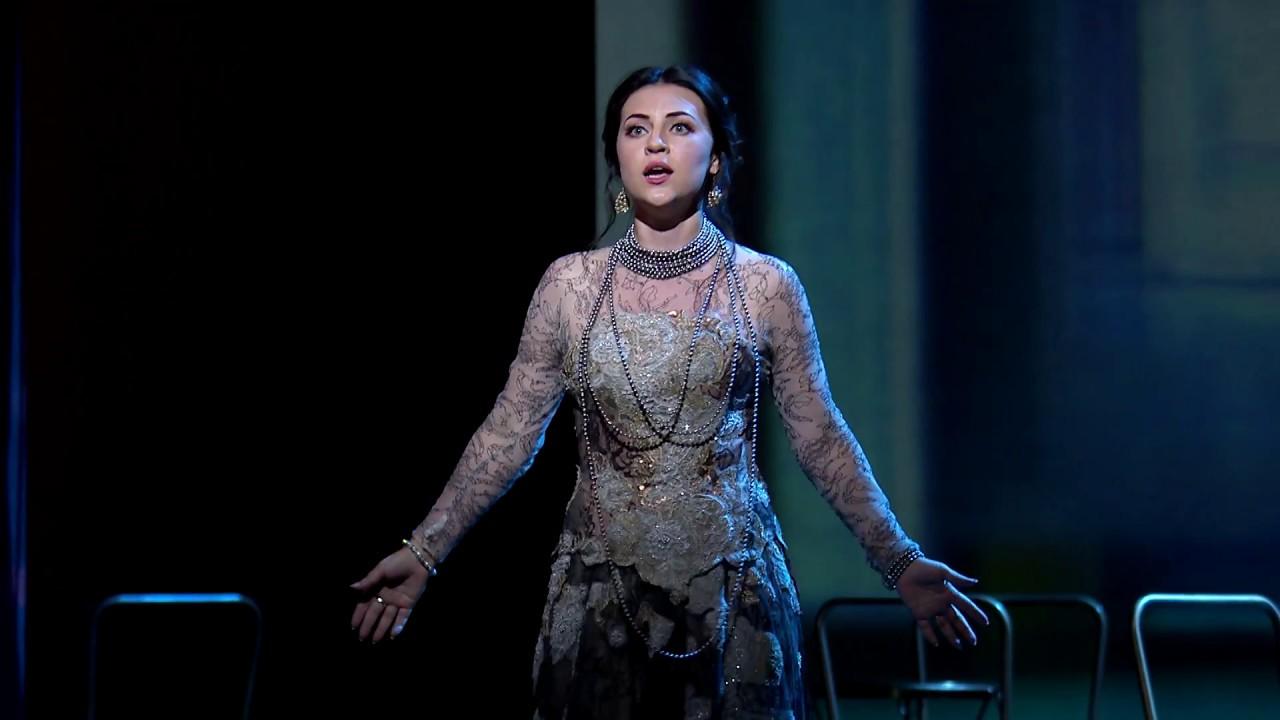 Verdi: La Traviata Trailer