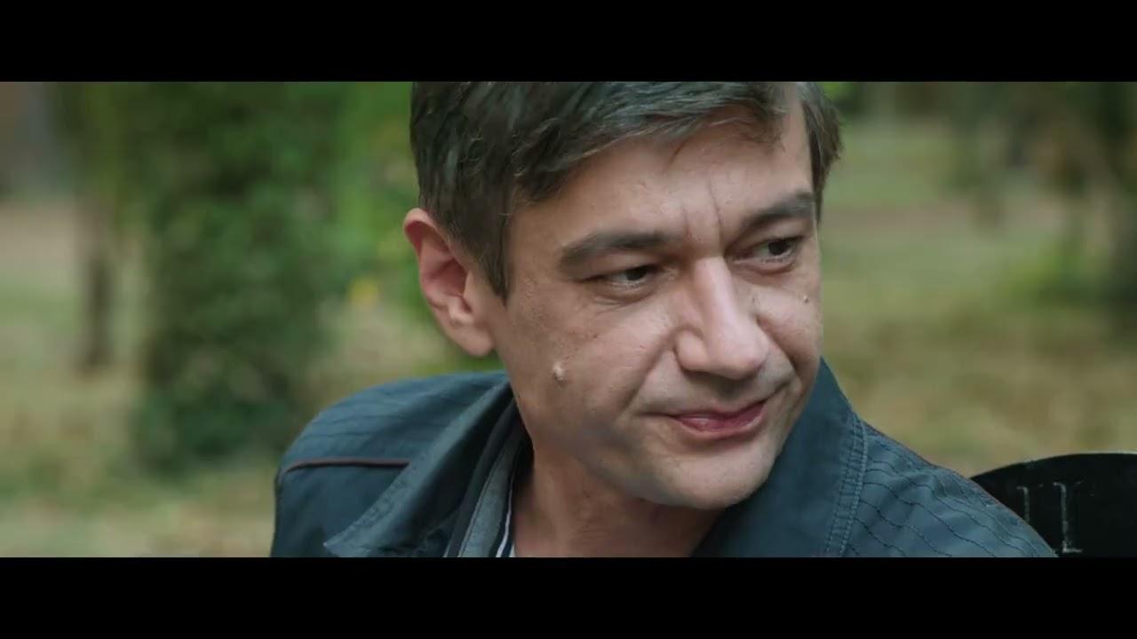 Etiology of a Crime Trailer