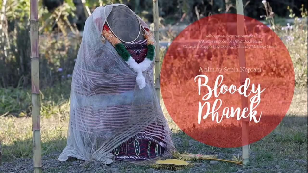 Bloody Phanek Trailer