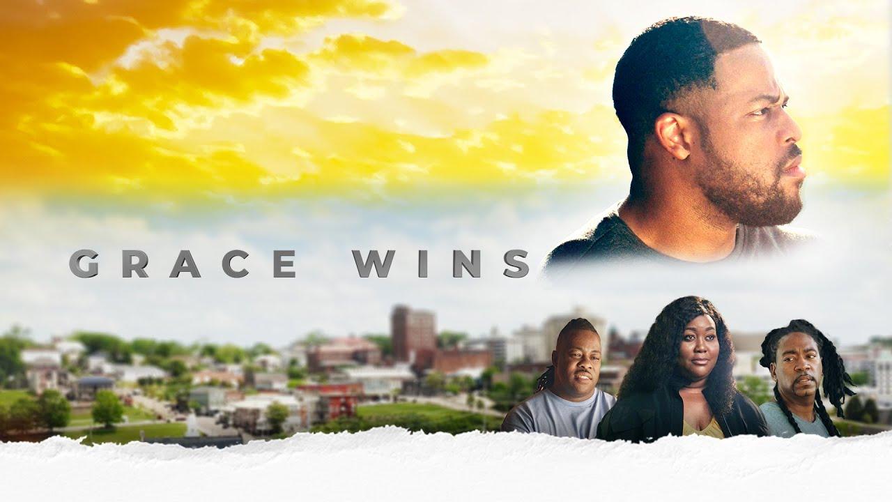 Grace Wins Trailer