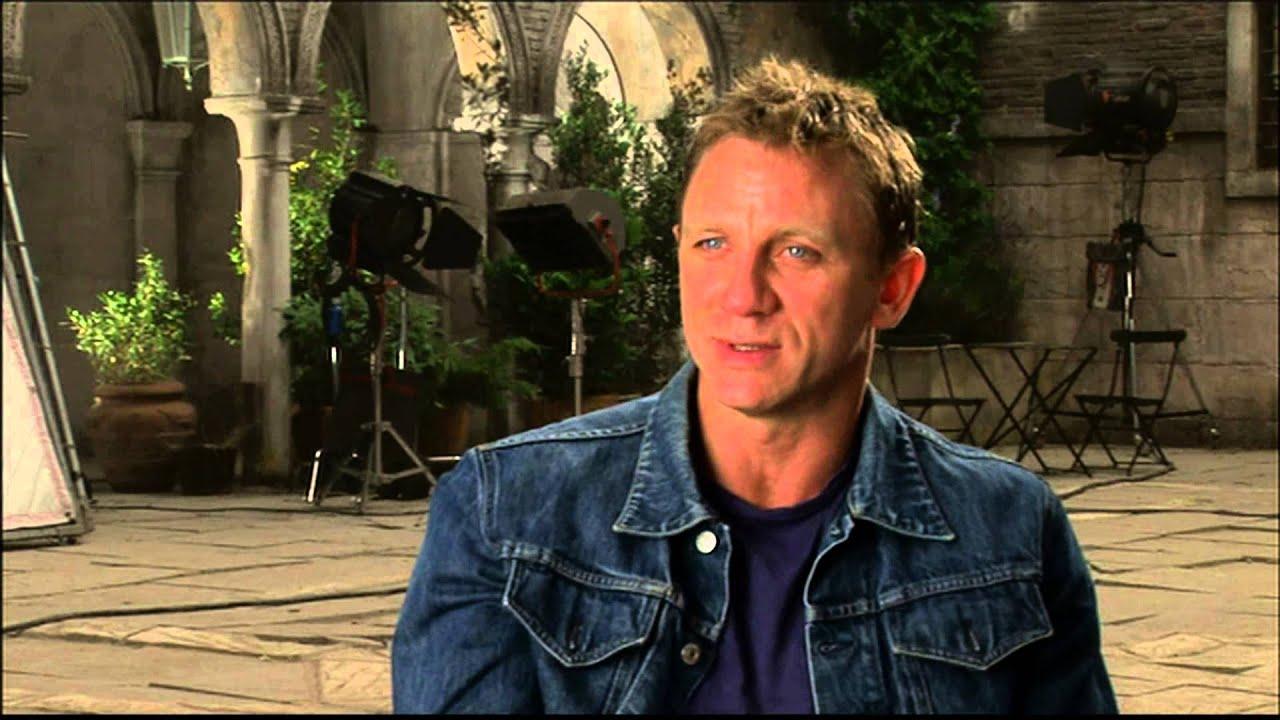 James Bond: For Real Trailer
