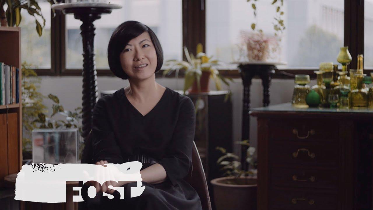 Between Beginnings: Donna Ong Trailer