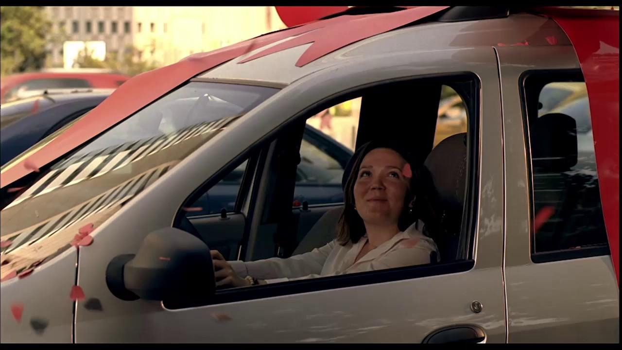 The Happiest Girl in the World Trailer