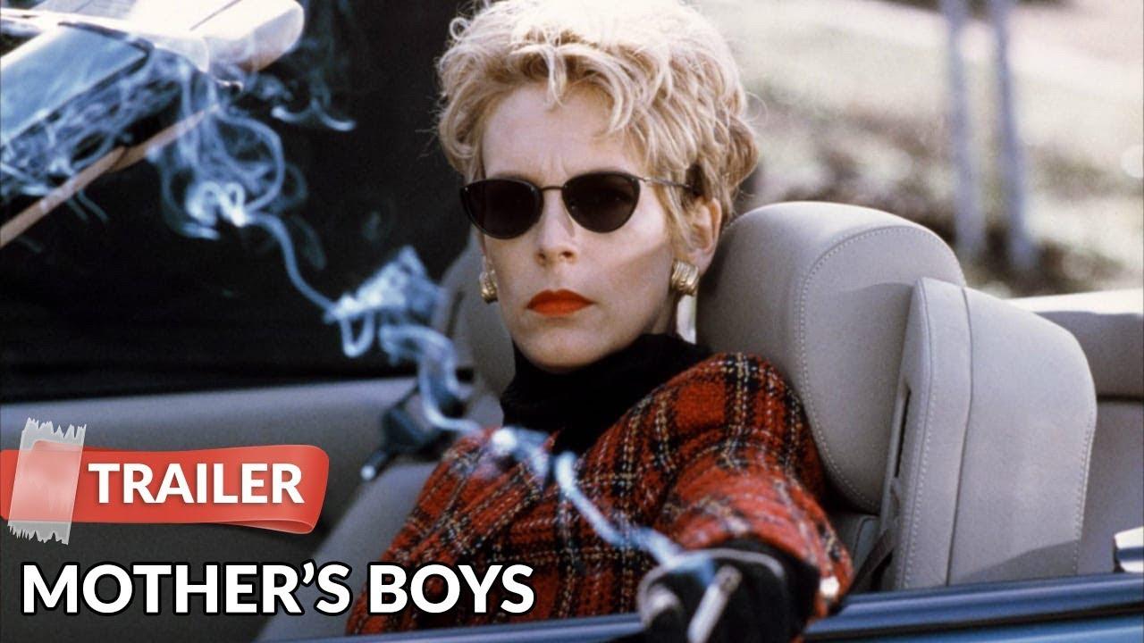 Mother's Boys Trailer
