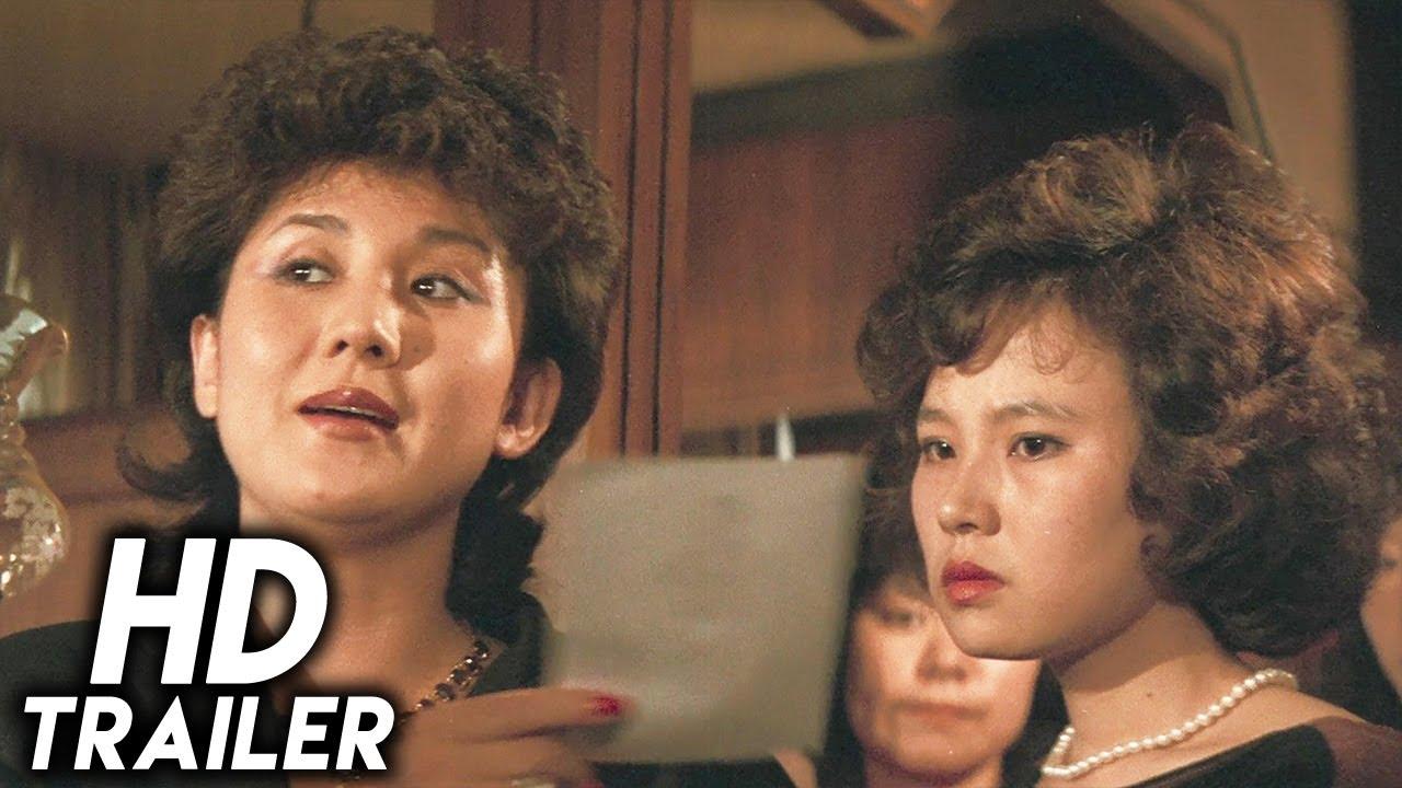 Beasts of Prey Trailer