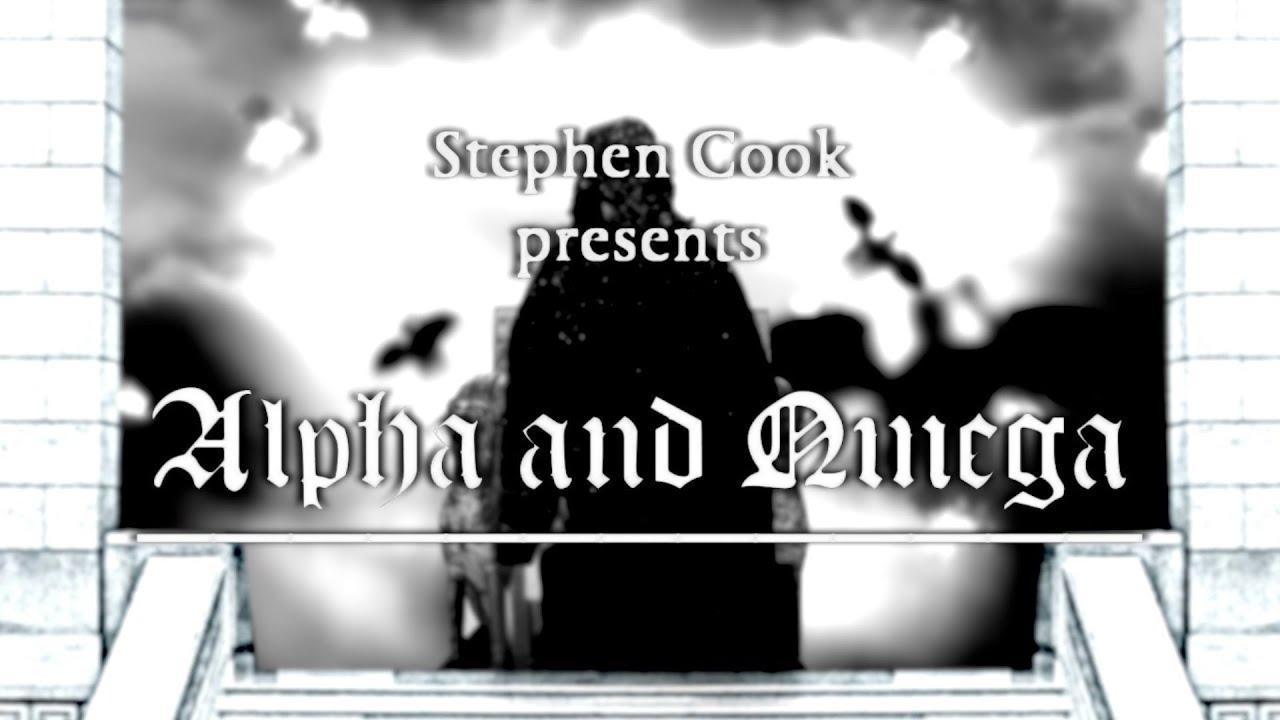 Alpha and Omega Trailer