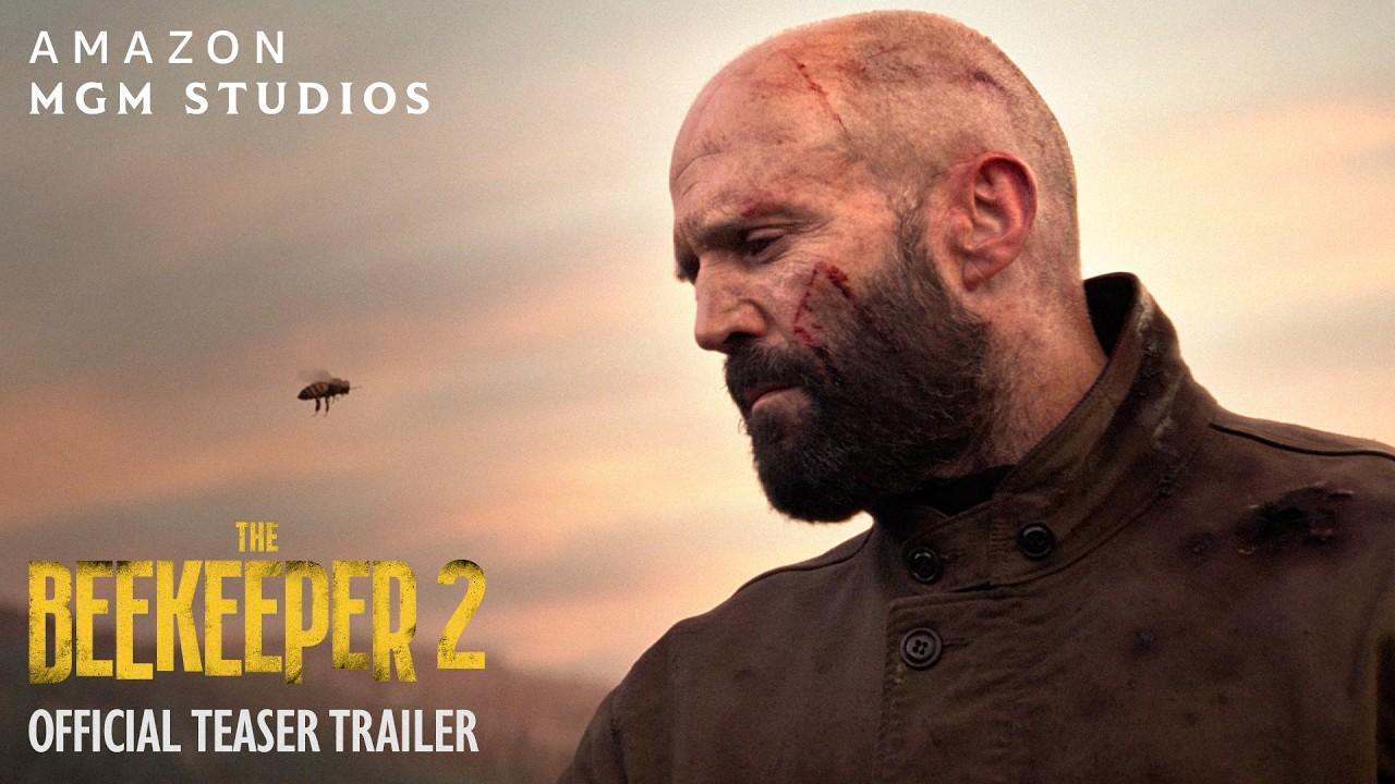The Beekeeper 2 Trailer