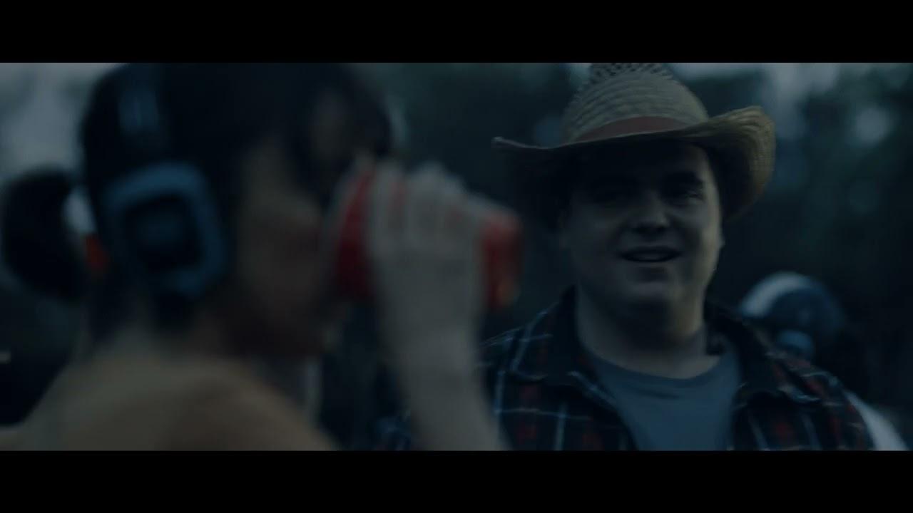 The Silent Party Trailer