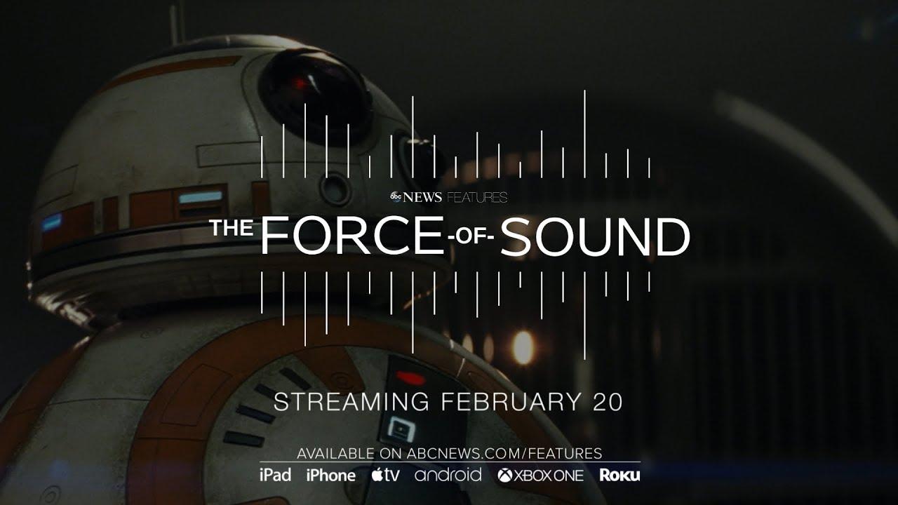 The Force of Sound Trailer