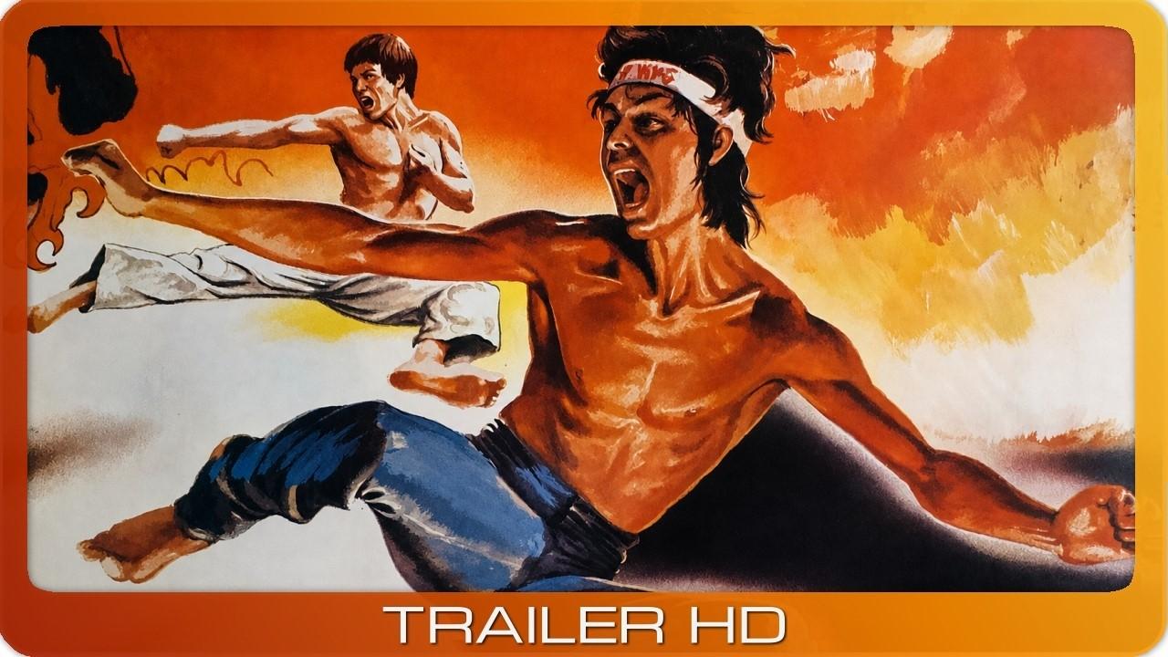 The New Shaolin Boxers Trailer