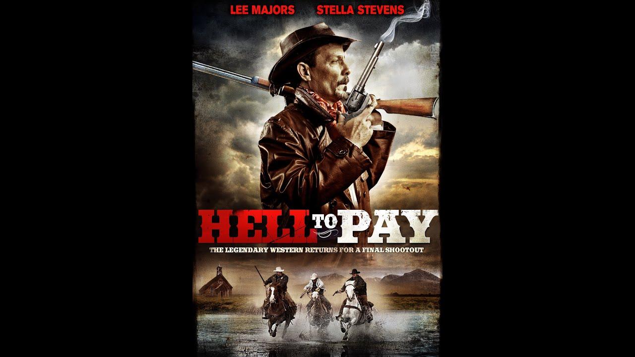 Hell to Pay Trailer